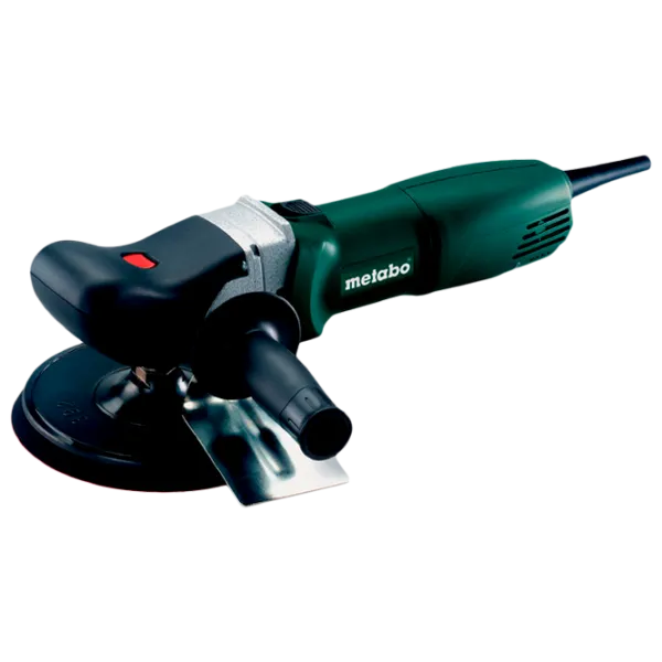 Полировальная машина Metabo PE 12-175 Зелёный photo 1