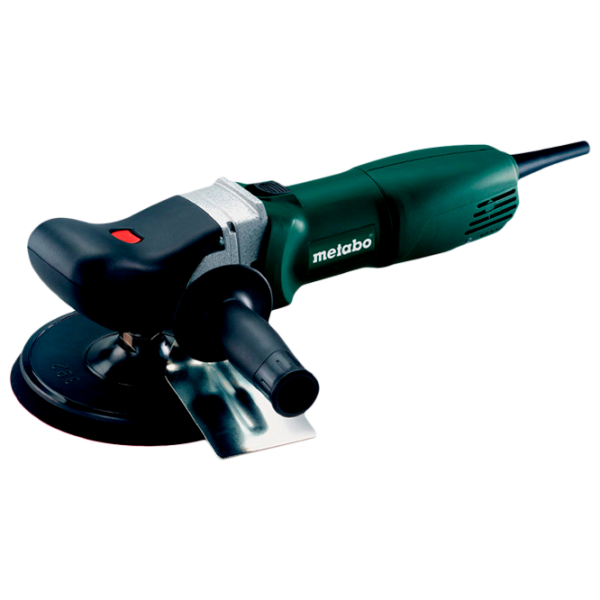 Полировальная машина Metabo PE 12-175 Зелёный photo 1