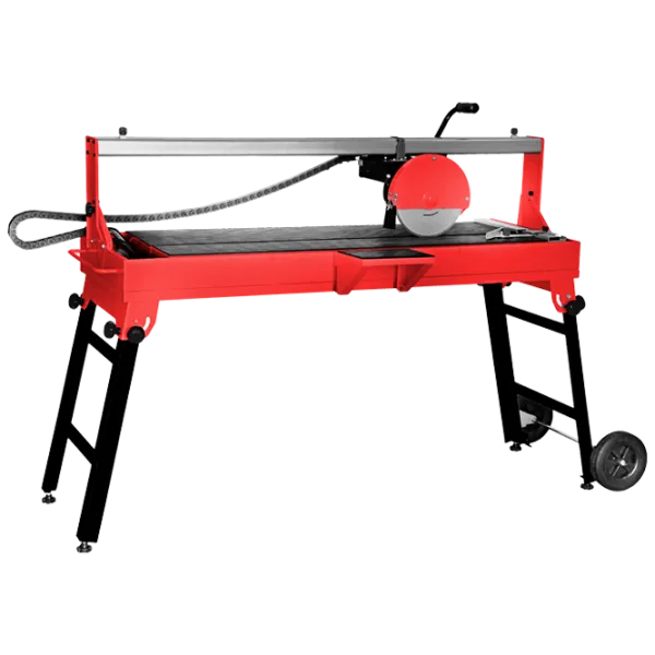 Mașină de tăiat gresie și faianță Stark TC-1260-250 1200 W/ Red photo 1