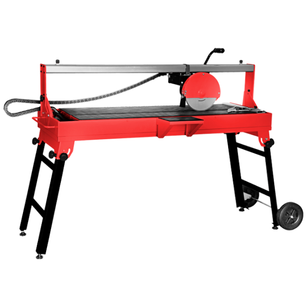 Mașină de tăiat gresie și faianță Stark TC-1260-250 1200 W/ Red photo 1