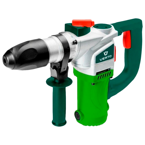 Ciocan rotopercutor Verto 50G387 900 W photo 1