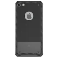 Чехол для смартфона Apple iPhone 7/ 8/ SE2 Baseus/ Back/ TPU/ Черный