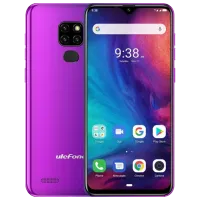 Ulefone Note 7P 3 ГБ/ 32 ГБ/ Dual SIM/ Twilight 