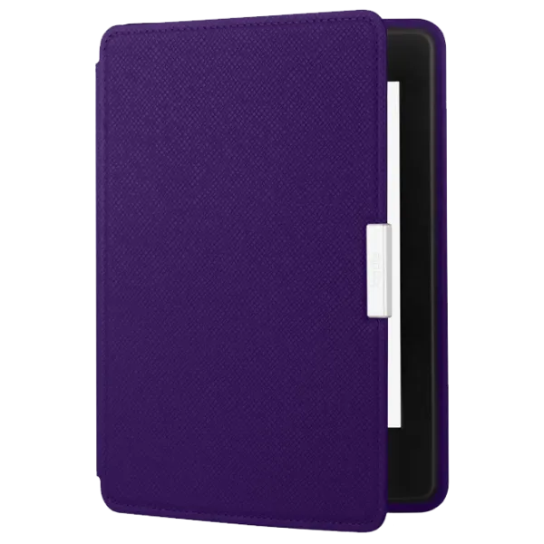 Чехол для электронной книги Amazon Kindle Paperwhite B008IJR79W 6"/ Пурпурный photo 1