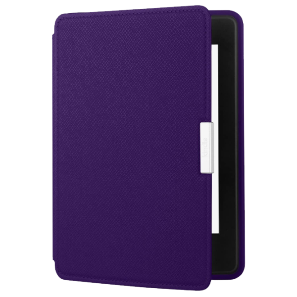 Чехол для электронной книги Amazon Kindle Paperwhite B008IJR79W 6"/ Пурпурный photo 1