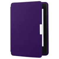 Husă pentru carte electronică Amazon Kindle Paperwhite B008IJR79W 6"/ Purple