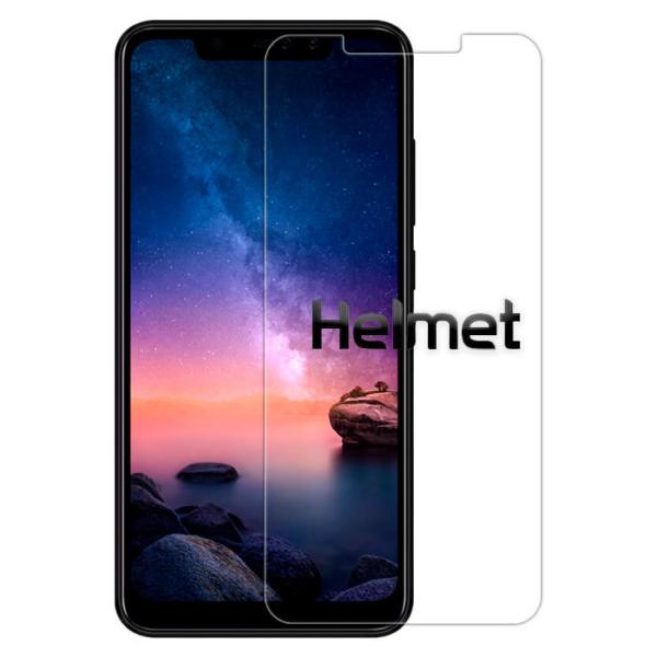 Sticla de protectie 3D Curved Edge Apple Watch 38mm, Helmet, Black  photo 1