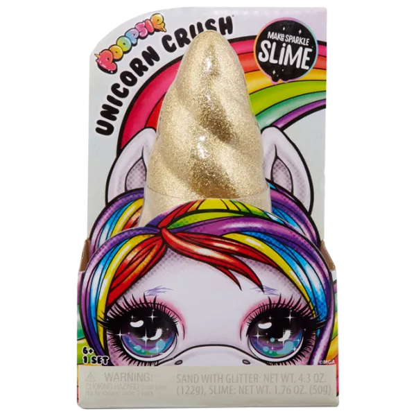 Креативный набор Poopsie Unicorn Crush 6+/ Разноцветный photo 1