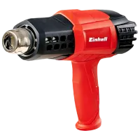 Строительный фен Einhell TE-HA 2000 E 2000 Вт