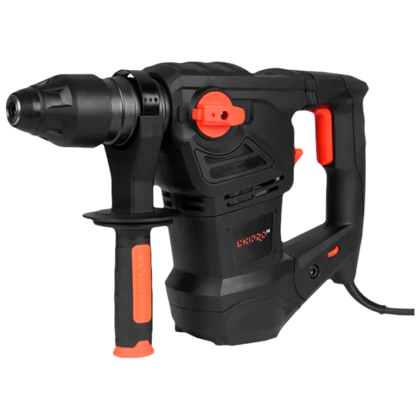 Ciocan rotopercutor Dnipro-M BH-190 1900 W photo 1