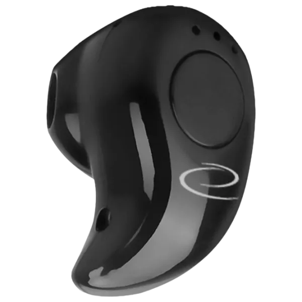 Bluetooth-гарнитура Esperanza EH185 Черный Беспроводные/ Персональный photo 1
