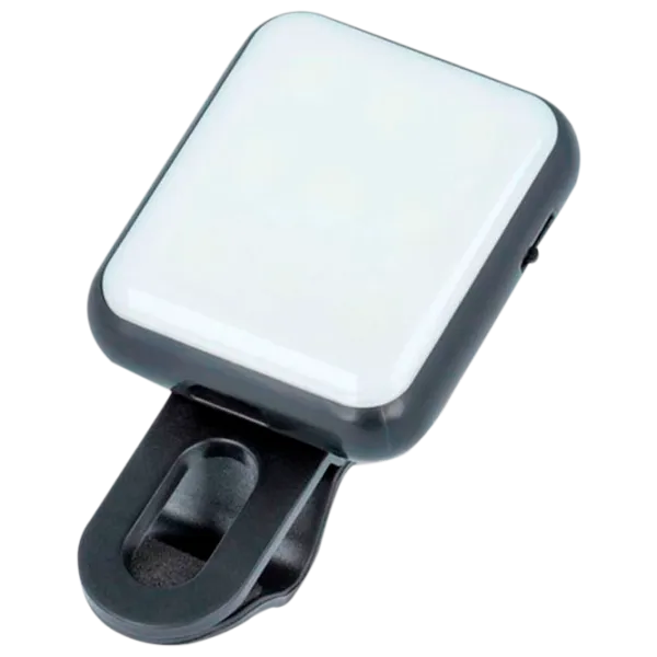 Селфи лампа Forever Selfie Light SLT-200 Черный photo 1