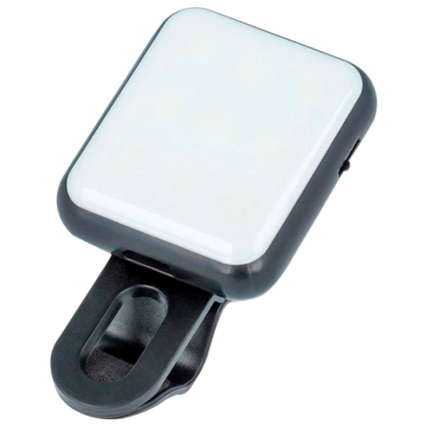 Селфи лампа Forever Selfie Light SLT-200 Черный photo 1