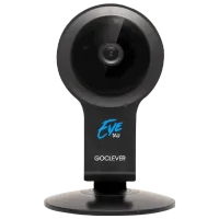 Cameră de supraveghere GoClever Tau EYE Fără fir/ Black