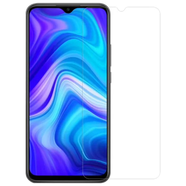 Sticlă de protecție Xiaomi Poco M3 Nillkin /  photo 1
