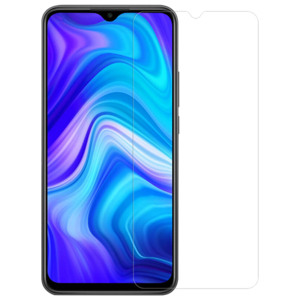 Sticlă de protecție Xiaomi Poco M3 Nillkin /  photo 1