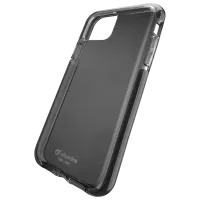 Husă pentru smartphone Apple iPhone 11 Pro Cellularline/ Back/ TPU/ Black