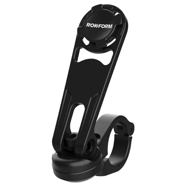 Держатель для мотоцикла RokForm Pro-Series Черный photo 1
