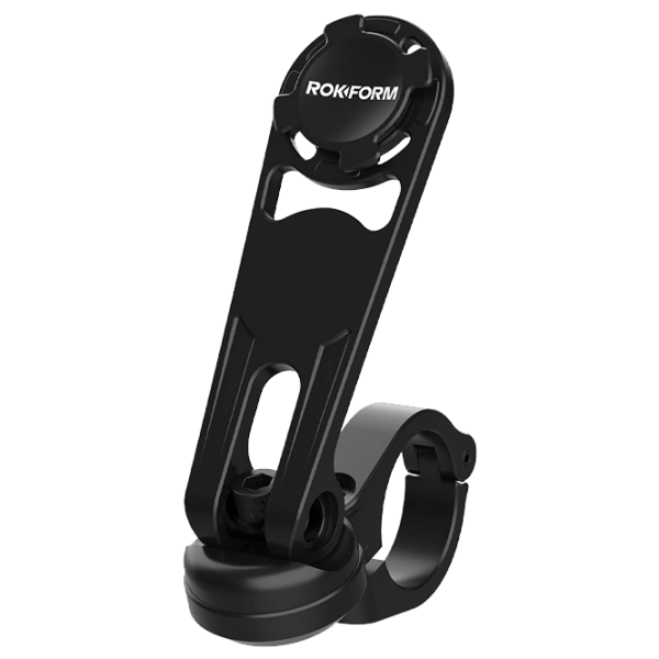 Держатель для мотоцикла RokForm Pro-Series Черный photo 1