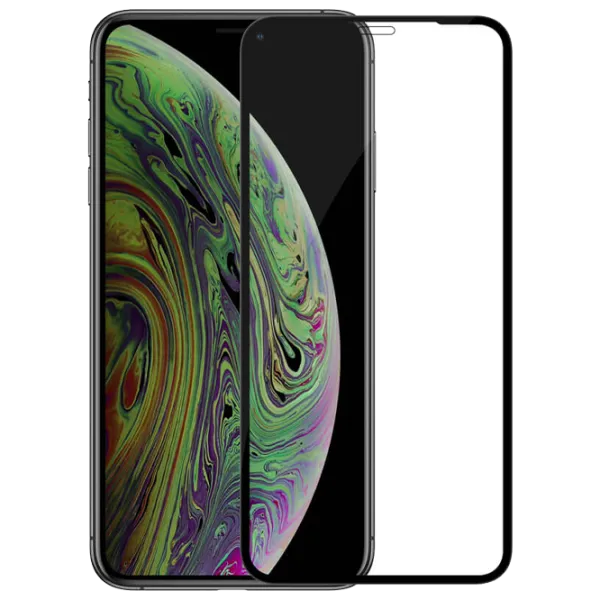 Защитное стекло Apple iPhone 11 Pro/ XS/ X Nillkin / 2.5D photo 1