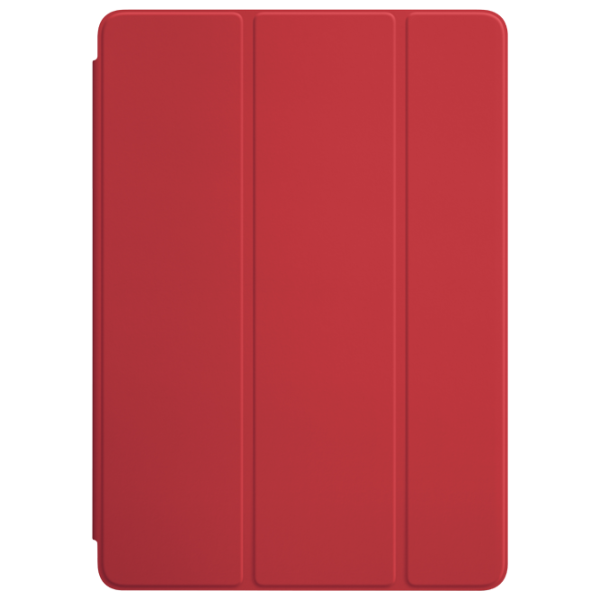 Husă pentru tabletă iPad 10.5'' 8th generation<br>iPad 10.5'' 7th generation<br>iPad Air 10.5'' 3th generation (MR592) 10.5"/ Red photo 1