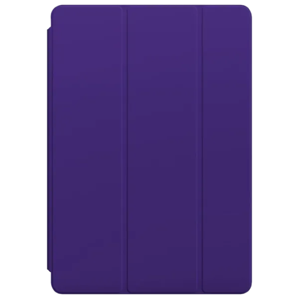Чехол для планшета iPad 10.5'' 8-е поколение<br>iPad 10.5'' 7-е поколение<br>iPad Air 10.5'' 3-е поколение (MR5D2) 10.5"/ Фиолетовый photo 1