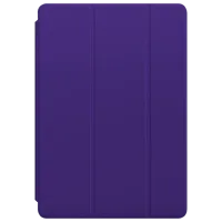 Чехол для планшета iPad 10.5'' 8-е поколение<br>iPad 10.5'' 7-е поколение<br>iPad Air 10.5'' 3-е поколение (MR5D2) 10.5"/ Фиолетовый