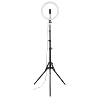 Trepied cu lampă Hama SpotLight Steady-120 304 mm Black