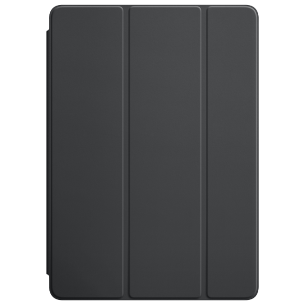 Husă pentru tabletă iPad 10.5'' 8th generation<br>iPad 10.5'' 7th generation<br>iPad Air 10.5'' 3th generation (MU7P2) 10.5"/ Gray photo 1