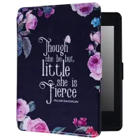 Чехол для электронной книги Amazon Kindle Paperwhite (B071LPSV8B) 6"/ Пурпурный