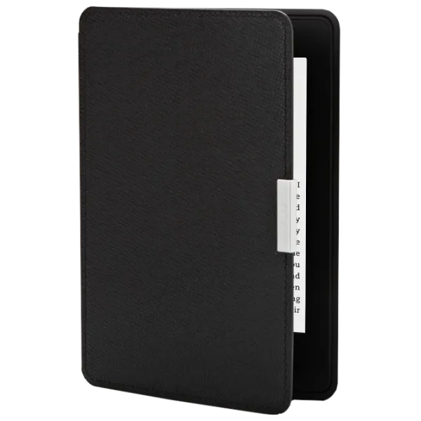 Чехол для электронной книги Amazon Kindle Paperwhite (B008BADT4K) 6"/ Черный photo 1