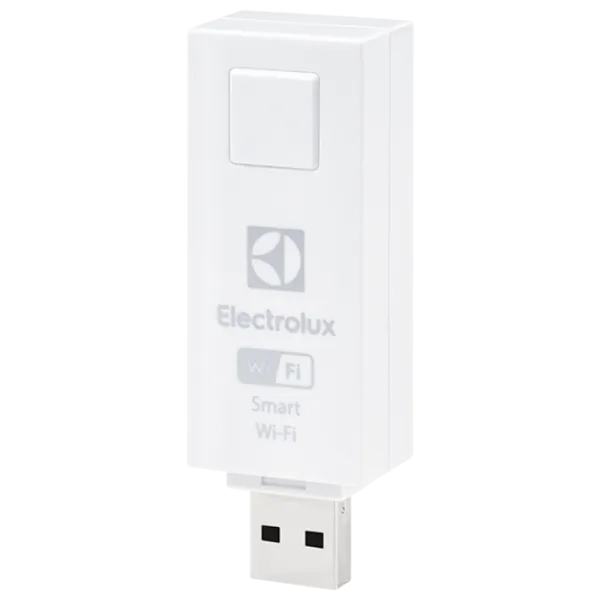 Smart WI-FI Модуль Electrolux ECH/ EF-01 Белый photo 1