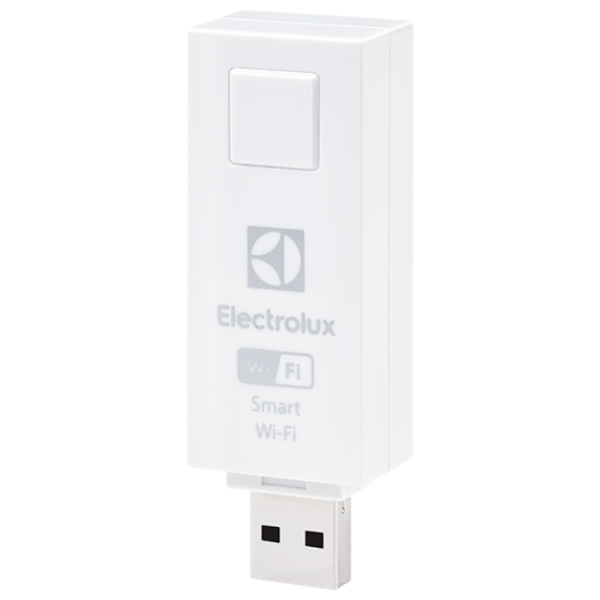 Smart WI-FI Модуль Electrolux ECH/ EF-01 Белый photo 1