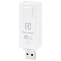 Smart WI-FI Модуль Electrolux ECH/ EF-01 Белый
