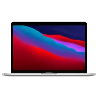 Apple MacBook Pro 13 2020 M1/ 8 GB/ 512 GB/ VGA Integrată/ Silver