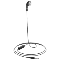 Наушники Hoco M61 Черный Проводная/ Персональный