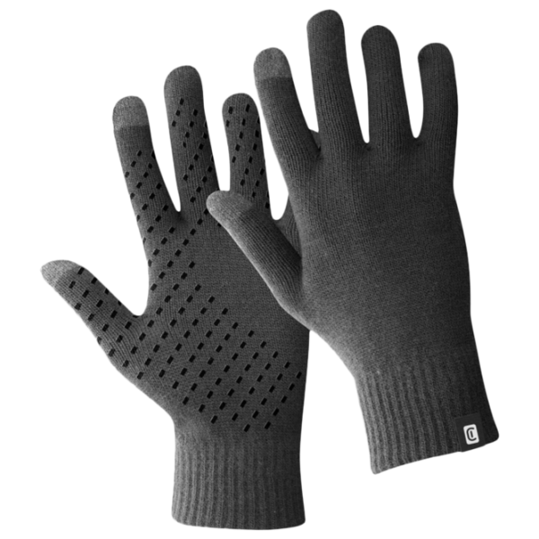 Сенсорные перчатки Cellularline S/M Black  photo 1