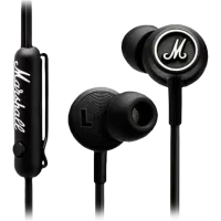 Căști Marshall MODE Black Cu fir/ Personal