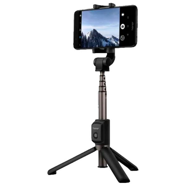 Селфи палка Huawei AF14 Mini-Jack 3.5 mm/ Черный photo 1