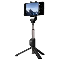 Селфи палка Huawei AF14 Mini-Jack 3.5 mm/ Черный