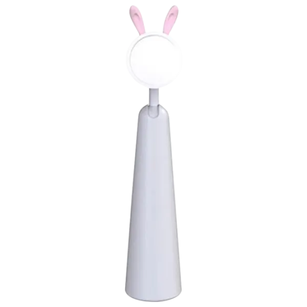 Lampă de masă Remax RL-LT03 LED Eye Wishing rabbit White photo 1
