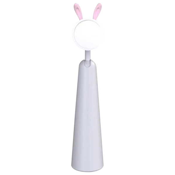 Lampă de masă Remax RL-LT03 LED Eye Wishing rabbit White photo 1