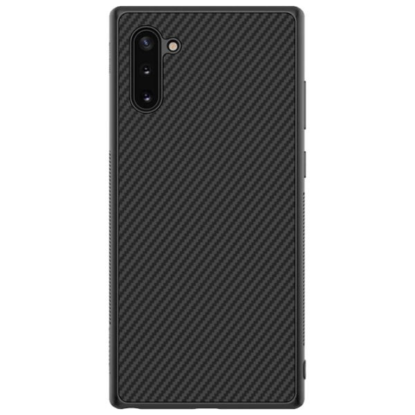 Husă pentru smartphone Samsung Galaxy Note 10 Nillkin/ Back/ TPU/ PC/ Black photo 1 Husă pentru smartphone Samsung Galaxy Note 10 Nillkin/ Back/ TPU/ PC/ Black photo 1
