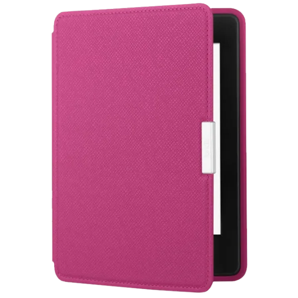Чехол для электронной книги Amazon Kindle Paperwhite (B007R5YGO2) 6"/ Розовый photo 1