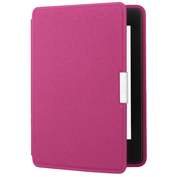Чехол для электронной книги Amazon Kindle Paperwhite (B007R5YGO2) 6"/ Розовый photo 1