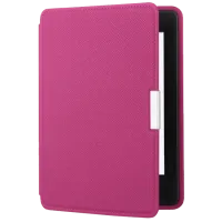 Husă pentru carte electronică Amazon Kindle Paperwhite (B007R5YGO2) 6"/ Pink