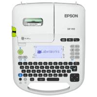 Принтер Epson LW700 Термотрансферная/ Белый