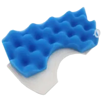 Фильтр Samsung VCA-VM45P Синий Хлопок/ Синий