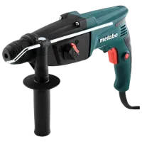 Перфоратор Metabo BHE 2444 800 Вт / Зеленый