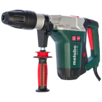 Ciocan rotopercutor Metabo KHE 5-40 (600687000) 1010 W / Green